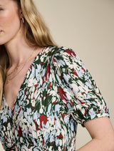 Immaculate Vegan - Baukjen Kaydence Dress with LENZING™ ECOVERO™