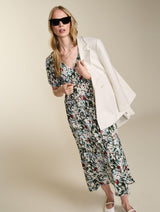 Immaculate Vegan - Baukjen Kaydence Dress with LENZING™ ECOVERO™