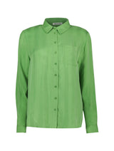 Immaculate Vegan - Baukjen *Lillian Recycled Cupro Shirt