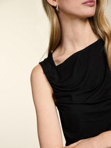 Immaculate Vegan - Baukjen Lisette Top with LENZING™ ECOVERO™