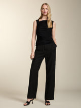 Immaculate Vegan - Baukjen Lisette Top with LENZING™ ECOVERO™