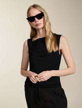 Immaculate Vegan - Baukjen Lisette Top with LENZING™ ECOVERO™