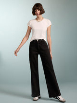 Immaculate Vegan - Baukjen Lou Organic Jeans