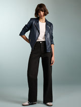 Immaculate Vegan - Baukjen Lou Organic Jeans
