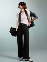 Immaculate Vegan - Baukjen Lou Organic Jeans