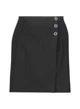 Immaculate Vegan - Baukjen Marais Skirt with LENZING™ ECOVERO™