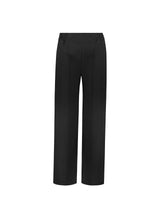 Immaculate Vegan - Baukjen Marian Trousers with LENZING™ ECOVERO™