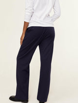 Immaculate Vegan - Baukjen Marian Trousers with LENZING™ ECOVERO™