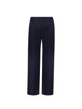 Immaculate Vegan - Baukjen Marian Trousers with LENZING™ ECOVERO™