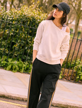 Immaculate Vegan - Baukjen Marjorie Trousers