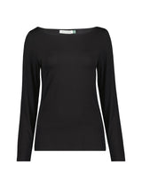 Immaculate Vegan - Baukjen May Top with LENZING™ ECOVERO™