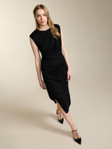 Immaculate Vegan - Baukjen Michaela Dress with TENCEL™