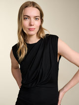Immaculate Vegan - Baukjen Michaela Dress with TENCEL™
