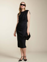Immaculate Vegan - Baukjen Michaela Dress with TENCEL™