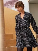 Immaculate Vegan - Baukjen Odile Dress with LENZING™ ECOVERO™