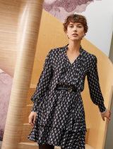 Immaculate Vegan - Baukjen Odile Dress with LENZING™ ECOVERO™