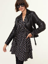 Immaculate Vegan - Baukjen Odile Dress with LENZING™ ECOVERO™