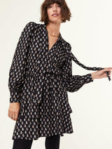 Immaculate Vegan - Baukjen Odile Dress with LENZING™ ECOVERO™