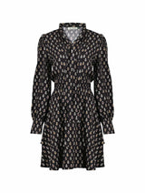 Immaculate Vegan - Baukjen Odile Dress with LENZING™ ECOVERO™