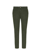 Immaculate Vegan - Baukjen Oralie Organic Cargo Pant