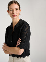 Immaculate Vegan - Baukjen Pearl Ecotec Cardigan