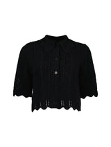Immaculate Vegan - Baukjen Pearl Ecotec Cardigan