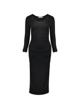 Immaculate Vegan - Baukjen Petra Dress with LENZING™ ECOVERO™