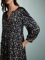Immaculate Vegan - Baukjen Purnita Recycled Dress