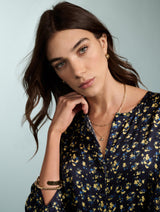 Immaculate Vegan - Baukjen Purnita Recycled Dress