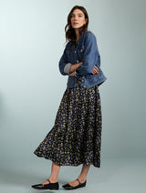 Immaculate Vegan - Baukjen Purnita Recycled Dress