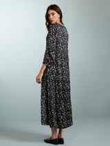 Immaculate Vegan - Baukjen Purnita Recycled Dress