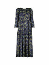 Immaculate Vegan - Baukjen Purnita Recycled Dress