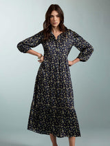 Immaculate Vegan - Baukjen Purnita Recycled Dress