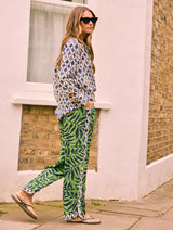 Immaculate Vegan - Baukjen Ruthy Shirt