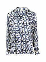 Immaculate Vegan - Baukjen Ruthy Shirt