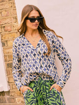 Immaculate Vegan - Baukjen Ruthy Shirt