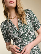 Immaculate Vegan - Baukjen Sabine Dress