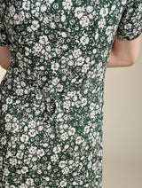 Immaculate Vegan - Baukjen Sabine Dress