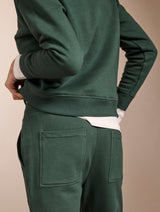 Immaculate Vegan - Baukjen Sandra Organic Cotton & Kapok Blend Joggers