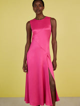 Immaculate Vegan - Baukjen Soleil Ecojilin Dress