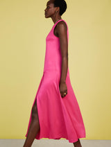 Immaculate Vegan - Baukjen Soleil Ecojilin Dress
