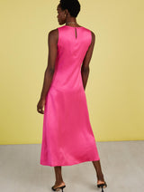 Immaculate Vegan - Baukjen Soleil Ecojilin Dress