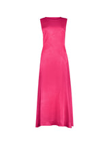 Immaculate Vegan - Baukjen Soleil Ecojilin Dress