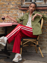 Immaculate Vegan - Baukjen Stella Organic Jacket