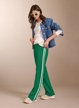 Immaculate Vegan - Baukjen Tippi Trousers with LENZING™ ECOVERO™