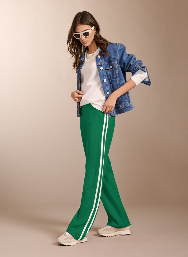 Baukjen Tippi Trousers with LENZING™ ECOVERO™