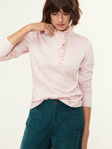 Immaculate Vegan - Baukjen Tricia Organic Cotton Top