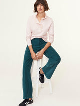 Immaculate Vegan - Baukjen Tricia Organic Cotton Top