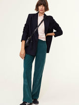 Immaculate Vegan - Baukjen Tricia Organic Cotton Top