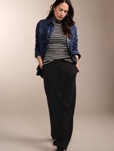 Immaculate Vegan - Baukjen Vera Organic Top